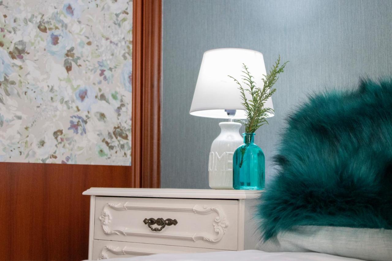 Luxury Singular Apartamento 4 Dormitorios Santiago de Compostela Dış mekan fotoğraf