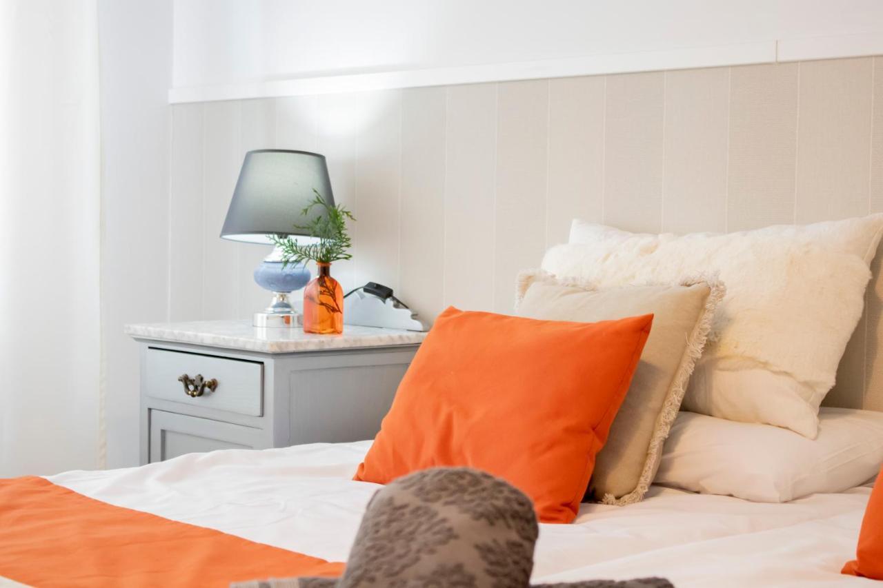 Luxury Singular Apartamento 4 Dormitorios Santiago de Compostela Dış mekan fotoğraf