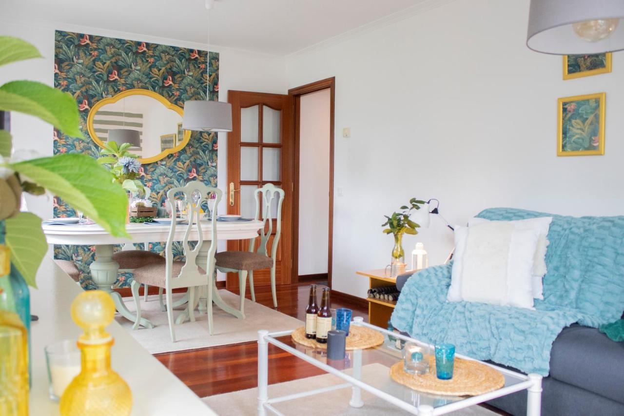 Luxury Singular Apartamento 4 Dormitorios Santiago de Compostela Dış mekan fotoğraf