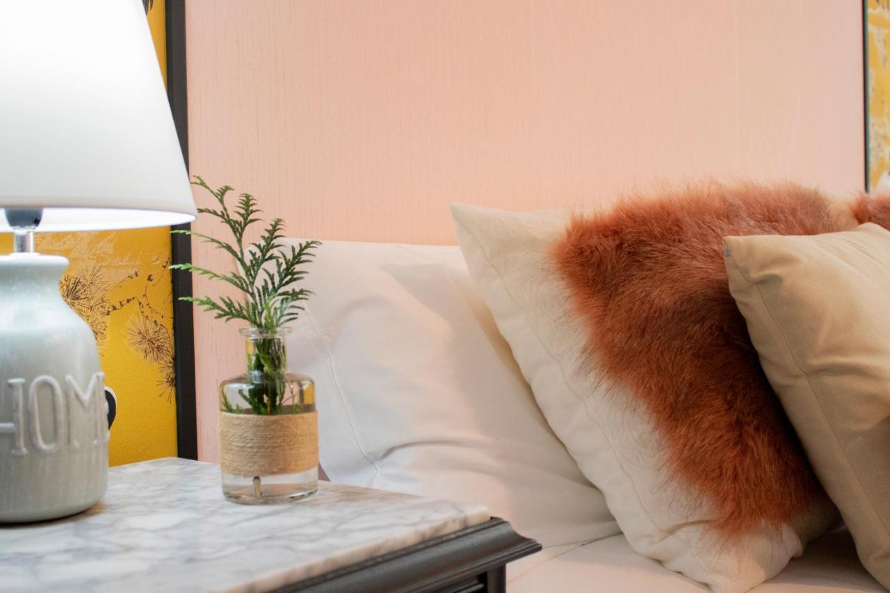 Luxury Singular Apartamento 4 Dormitorios Santiago de Compostela Dış mekan fotoğraf