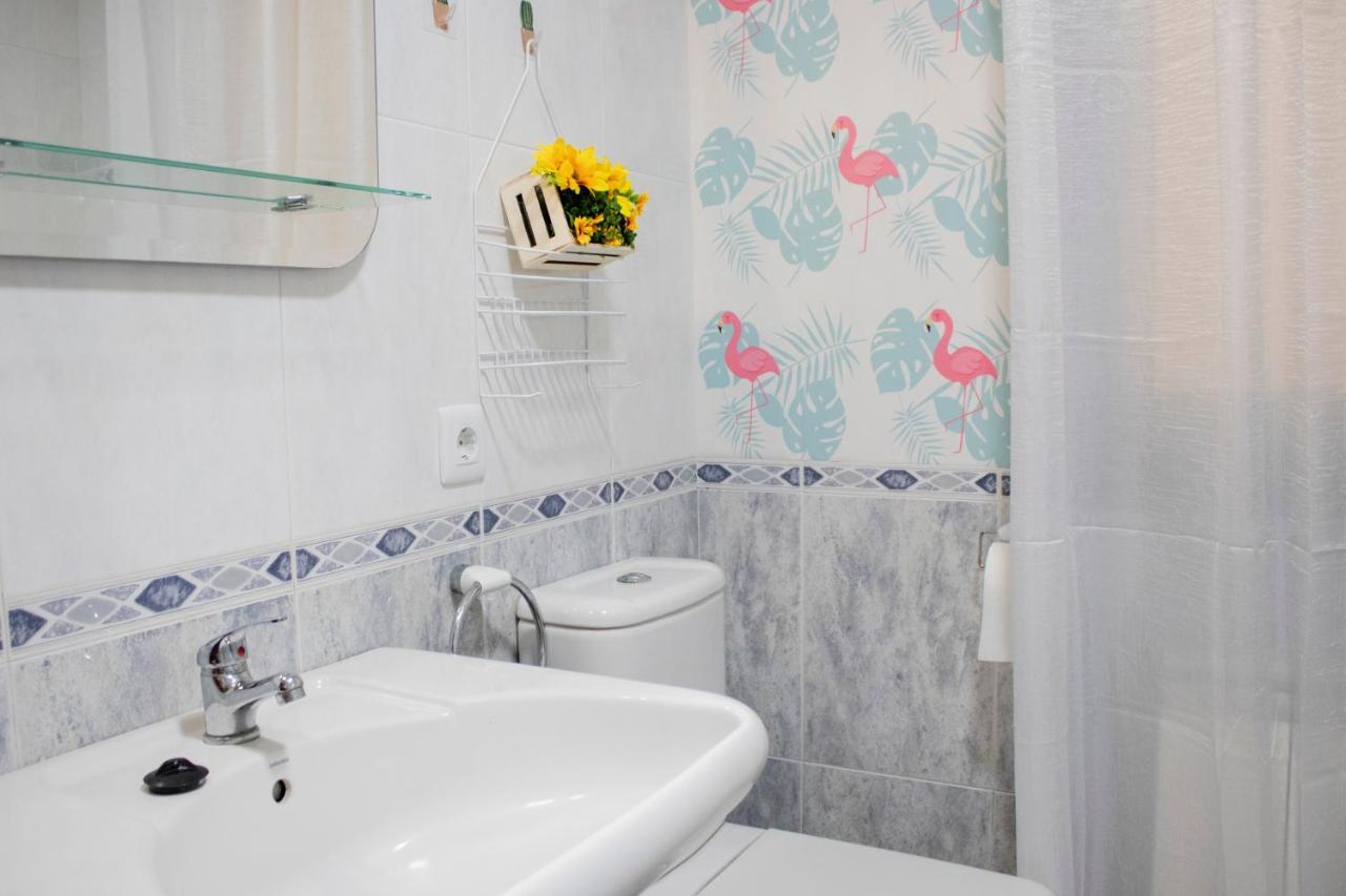 Luxury Singular Apartamento 4 Dormitorios Santiago de Compostela Dış mekan fotoğraf