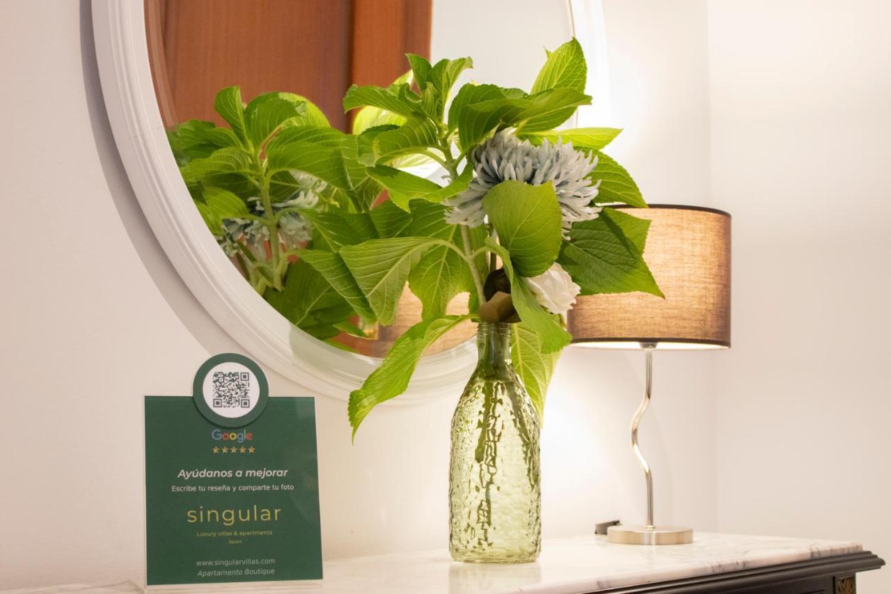 Luxury Singular Apartamento 4 Dormitorios Santiago de Compostela Dış mekan fotoğraf