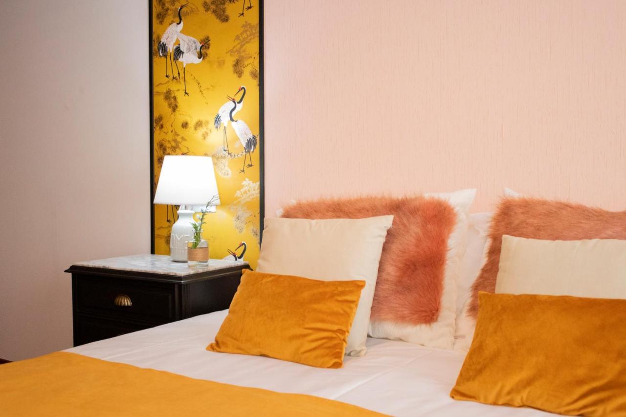 Luxury Singular Apartamento 4 Dormitorios Santiago de Compostela Dış mekan fotoğraf