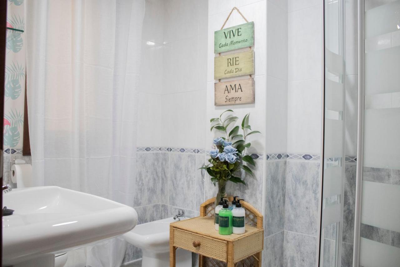 Luxury Singular Apartamento 4 Dormitorios Santiago de Compostela Dış mekan fotoğraf