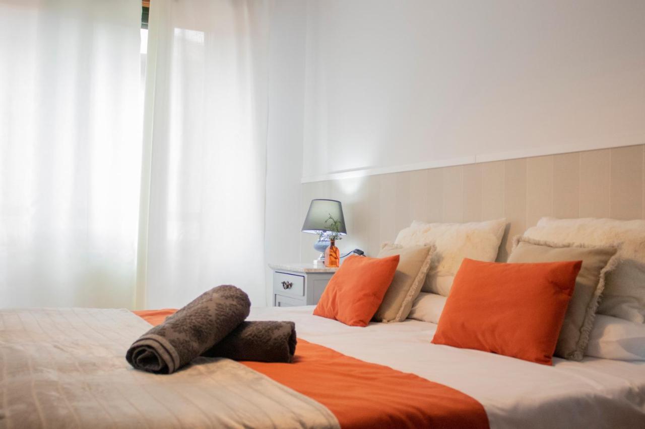Luxury Singular Apartamento 4 Dormitorios Santiago de Compostela Dış mekan fotoğraf
