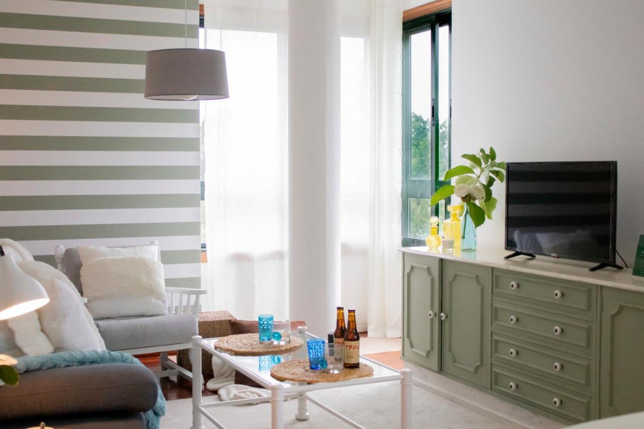 Luxury Singular Apartamento 4 Dormitorios Santiago de Compostela Dış mekan fotoğraf