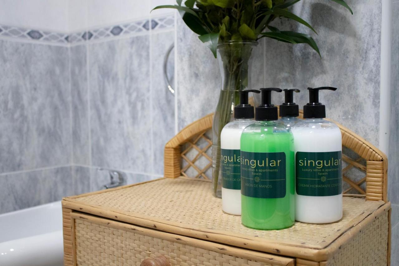 Luxury Singular Apartamento 4 Dormitorios Santiago de Compostela Dış mekan fotoğraf