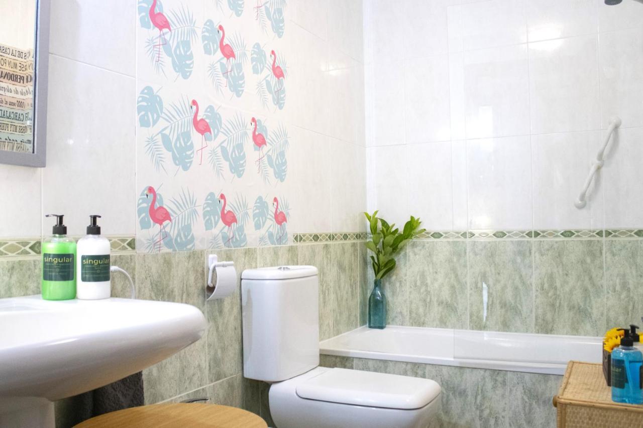 Luxury Singular Apartamento 4 Dormitorios Santiago de Compostela Dış mekan fotoğraf